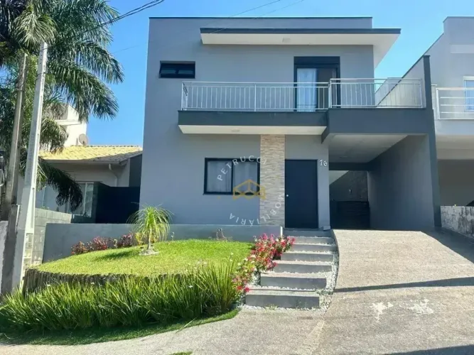 CASA À VENDA NO CONDOMÍNIO VILA DE SÃO LOURENÇO VALINHOS/SP