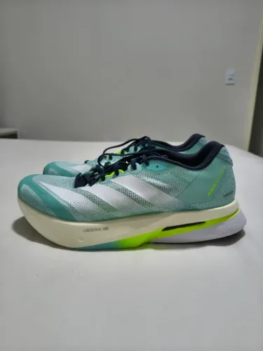 Tênis Adidas Boston 13 - Tamanho 41 Br