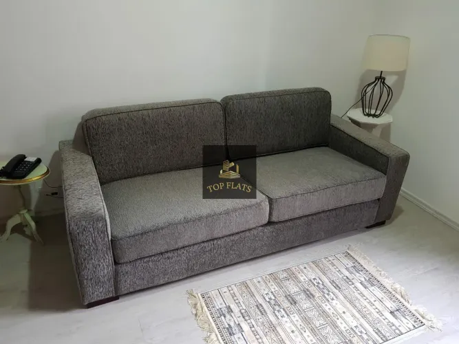Flat disponível no Jardim Paulista
