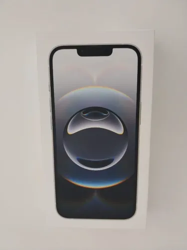 iPhone 16e - 128gb | NOVO | Caixa Lacrada