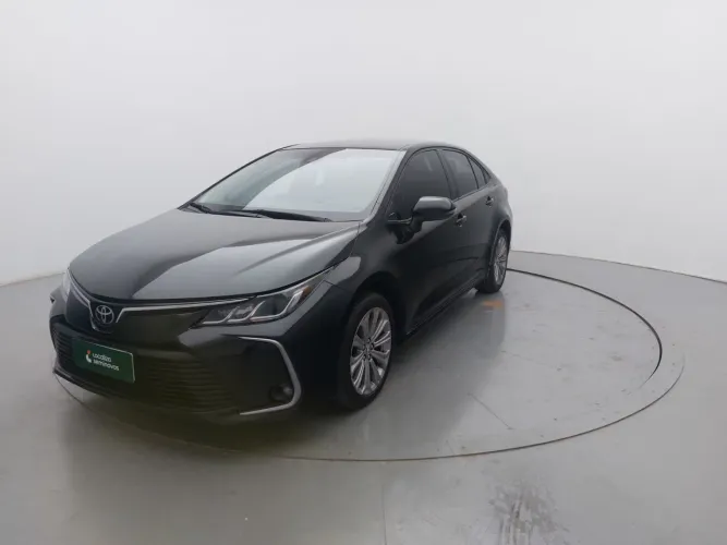 Toyota Corolla 2.0 XEI 16V Flex 4P Automatico 2023