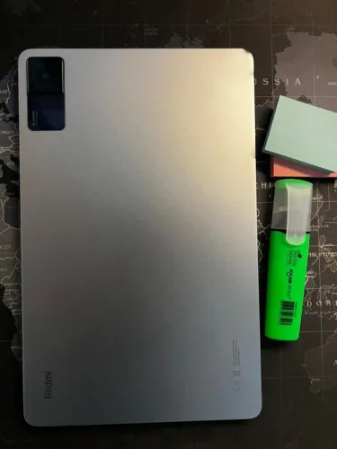 Tablet - Redmi Pad 128GB 4GB RAM Xiaomi