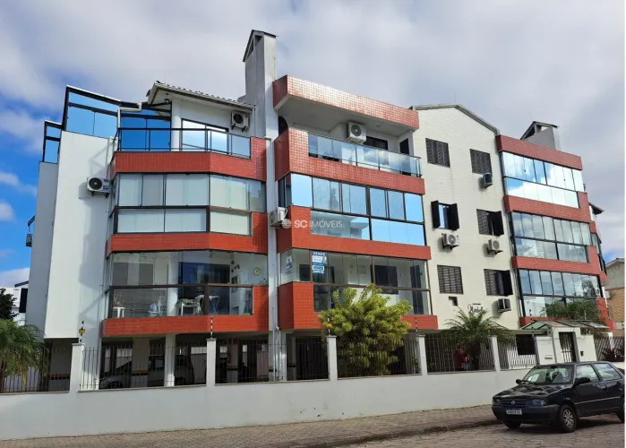 Apartamento ensolarado 2 dormitórios em área nobre