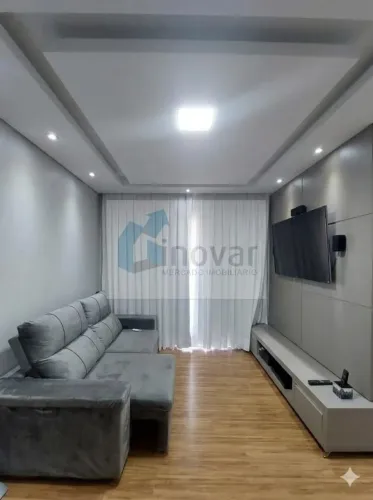 APARTAMENTO RESIDENCIAL em Ribeirão Preto - São Paulo, Jardim Anhangüera
