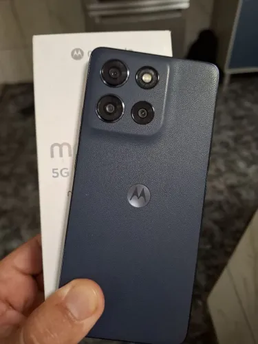 Moto g86 5g 256gb