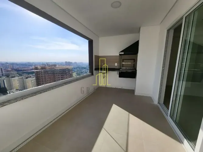 Apartamento com 3 dormitórios à venda, 117 m² por R$ 1.700.000,00 - Centro - São Bernardo