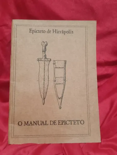 O Manual de Epicteto