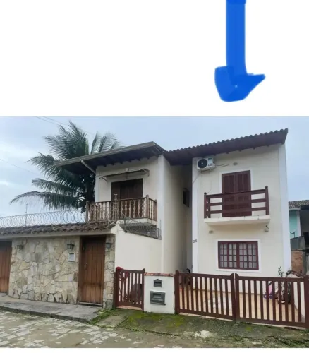 Casa em condominio no bairro Portal das Artes
