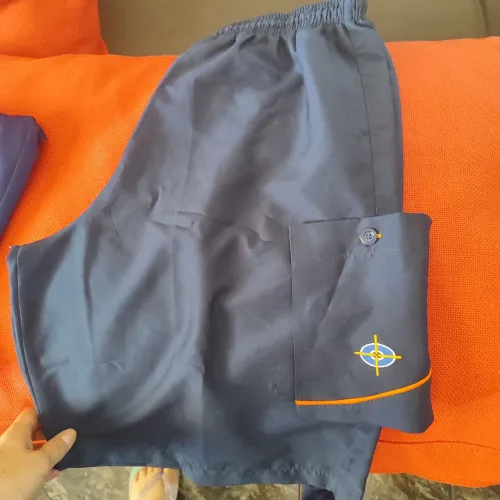 Uniforme chromos