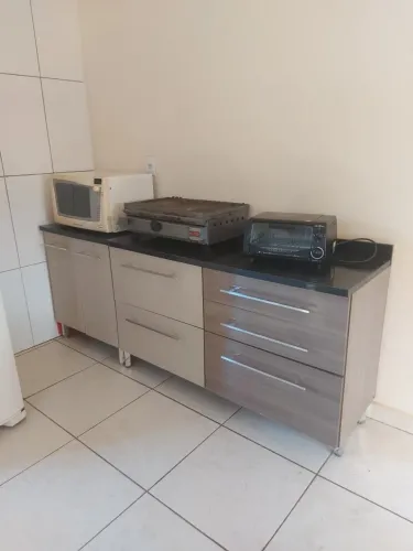 Armário de cozinha 2 peças
