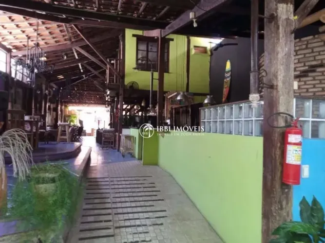Excelente ponto comercial, 350m², à venda em Itacaré/BA