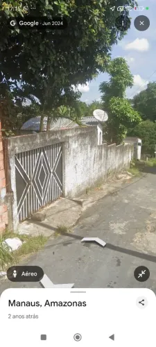 casa com quintal