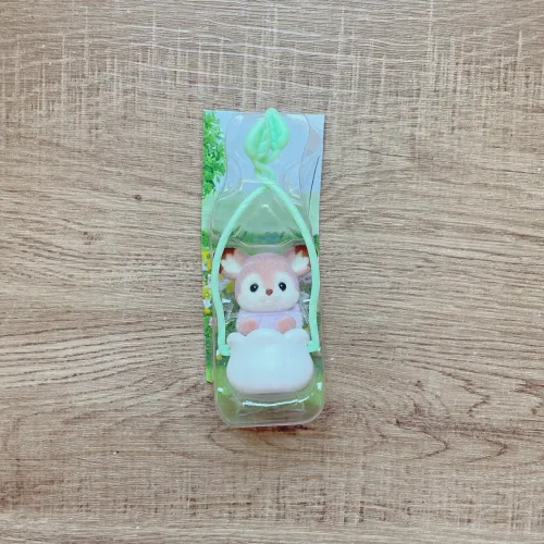 Sylvanian Families - Bebê Cervo