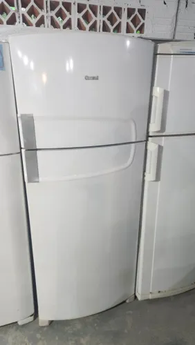 Geladeira Consul duplex