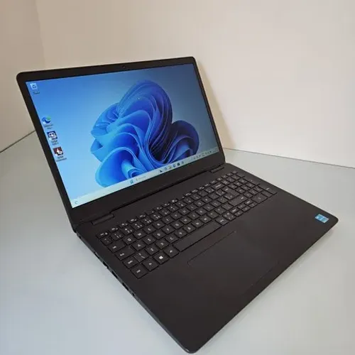 Faço envio - Notebook Dell Inspiron 3501 - Processador Intel Pentium Gold 7505