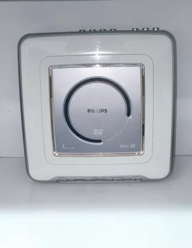 DVD Player Philips DVP320/BK