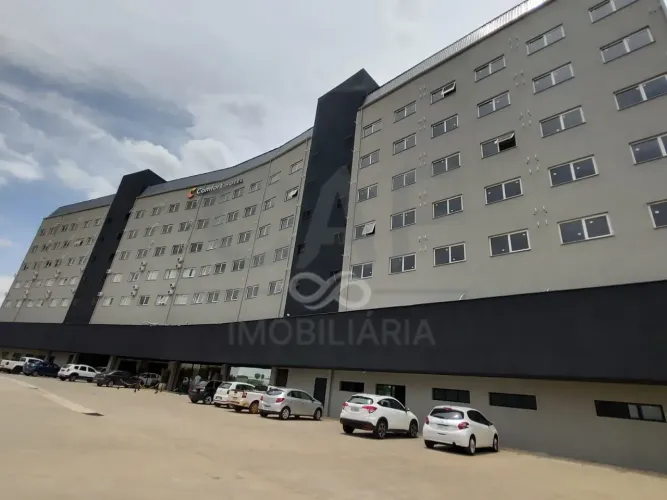 Flat à venda, Chácara São José, Jaguariúna, SP