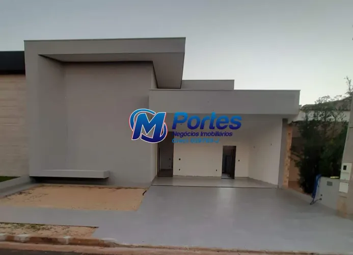 Condominio Fechado à venda, 3 quartos, 1 suíte, 4 vagas, Residencial Figueira II - São Jos