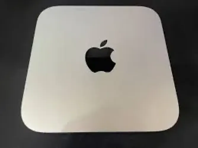 Mac mini  Late 2012 ? i7 Quad-Core | 16GB RAM | SSD
