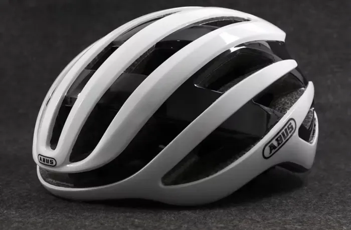 Capacete ABUS Air Breaker-De Bicicleta 