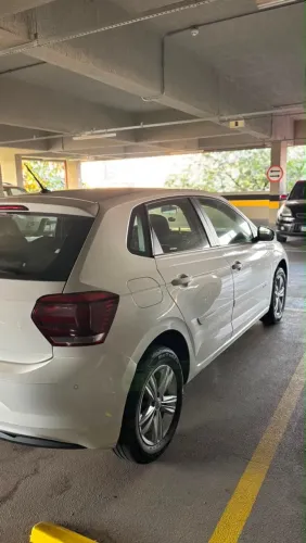 Volkswagen Polo 1.0 Flex 12V 5P 2022