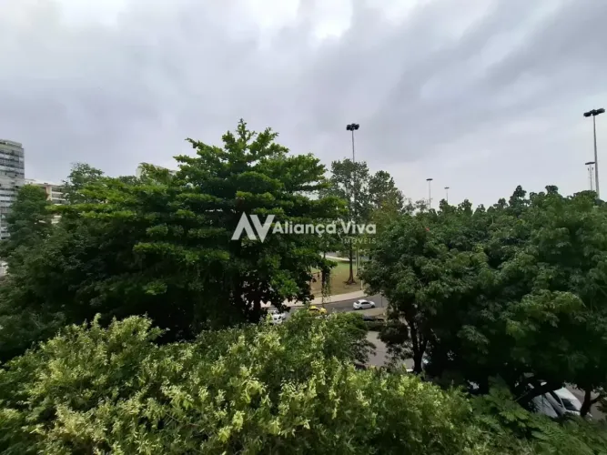 Flamengo | Apartamento 3 quartos, sendo 1 suite