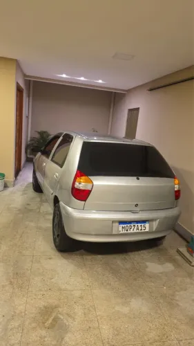 Fiat Palio 1.0/ Trofeo 1.0 Fire/ Fire Flex 4P 2006