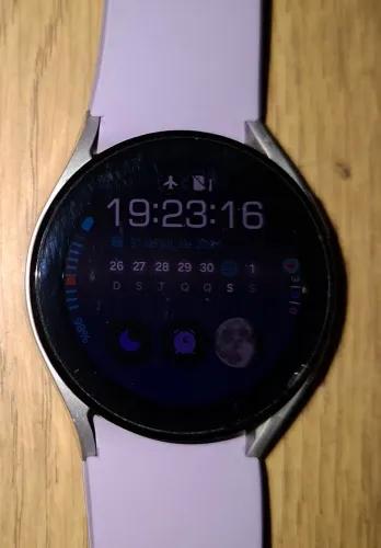 Galaxy watch Samsung 5 40mm