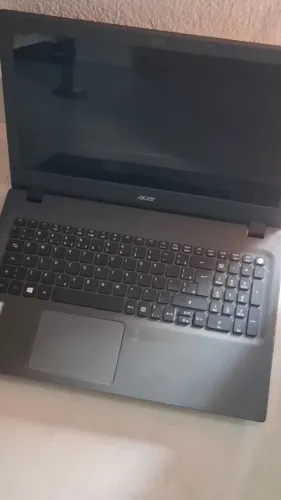 Notebook Usado Acer Aspire E15