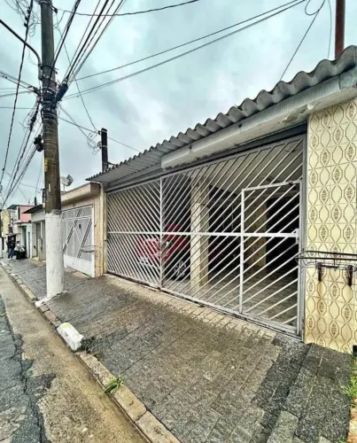 VENDO CASA NO BAIRRO SÃO JOSÉ 1