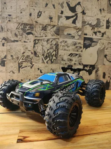 Carro 50km de controle remoto
