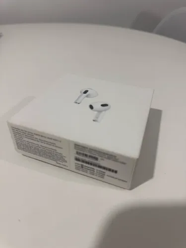 Airpod (3ª geração)