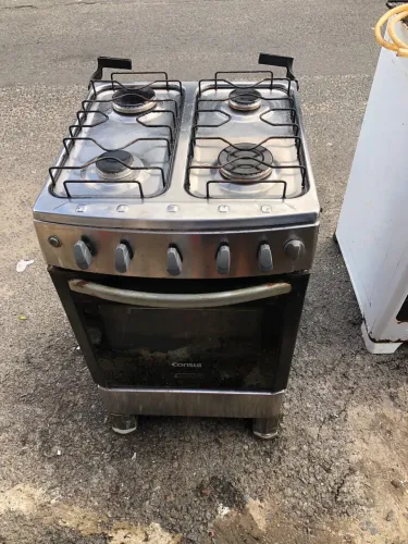 Fogão todo bom