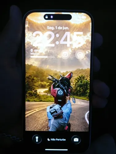 iPhone 15 pro