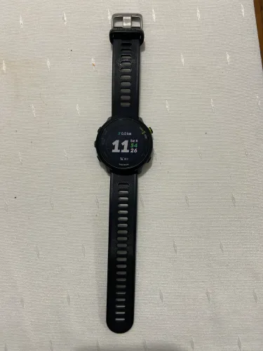 Garmin Forerunner 55
