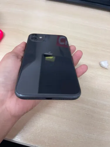 iPhone 11