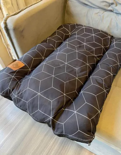 Cama para pet G - nova