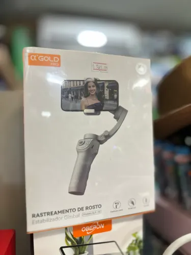 Gimbal Estabilizador