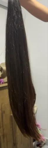 Mega hair