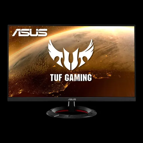 Monitor Asus TUF Gaming 23.8', 165Hz, 1ms, Full HD