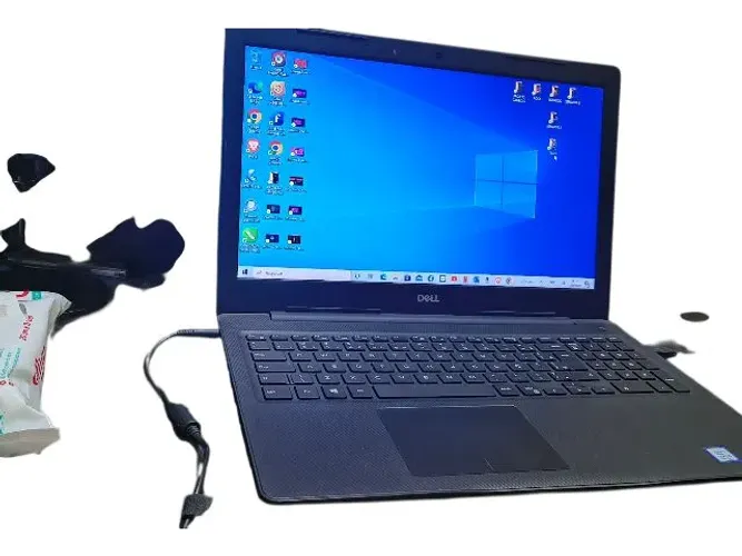 NOTEBOOK DELL INTEL CORE I3 - 8130U