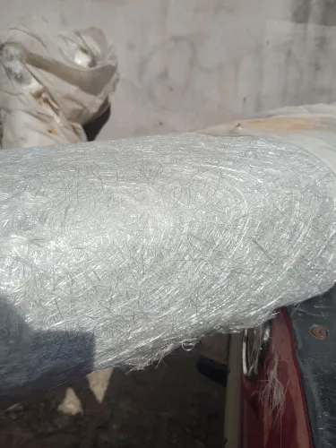 Itens de forração e refrigeração, rolo fibra de vidro
