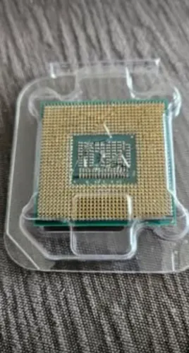 Processador Notebook - Intel Core(TM) i5-3230M CPU @2.60GHz - Socket 988B rPGA (0x4)
