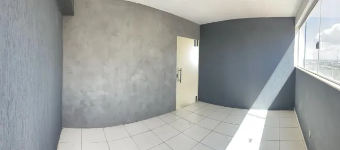 Aluguel de Sala e Loja no W Shopping - Ceilândia