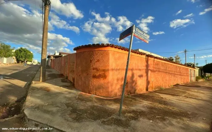 Lote para Venda em Anápolis, Vila Góis