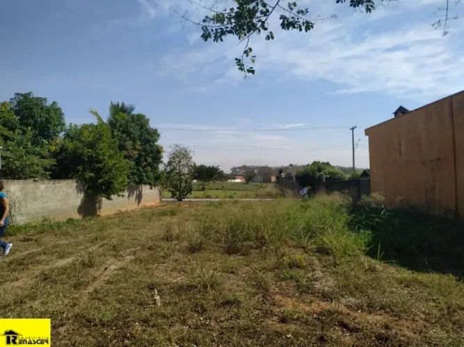 TERRENO EM CONDOMÍNIO RESIDENCIAL em SALES - SP, RESIDENCIAL MORUMBI