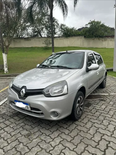 Renault Clio Rn/alize/expr./1.0 Hi-power 16V 5P 2016