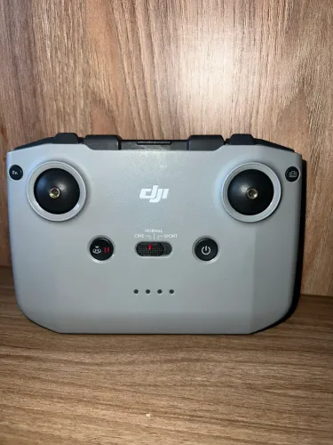 Controle DJI Rc-N1 - passo cartão 