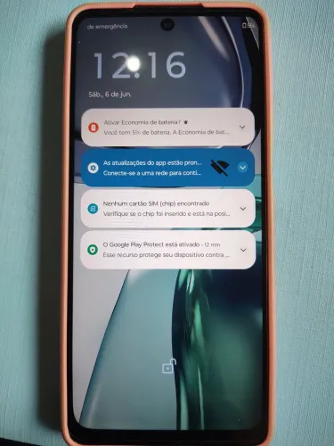 Motorola g62 128 gb