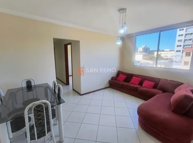 Trindade | Apartamento 2 quartos
